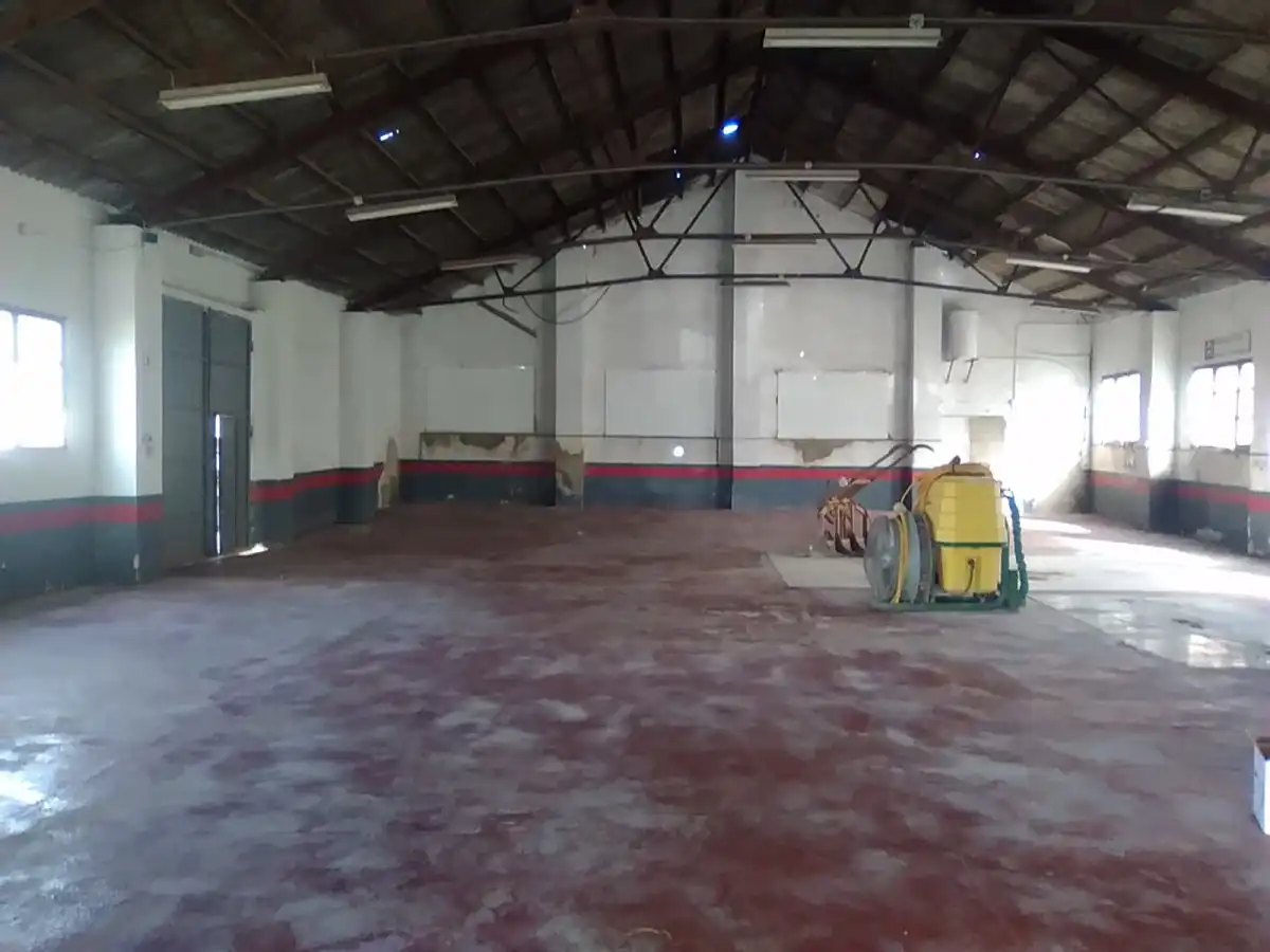 Terreno residencial en venta en Algímia de Alfara, imagen 16