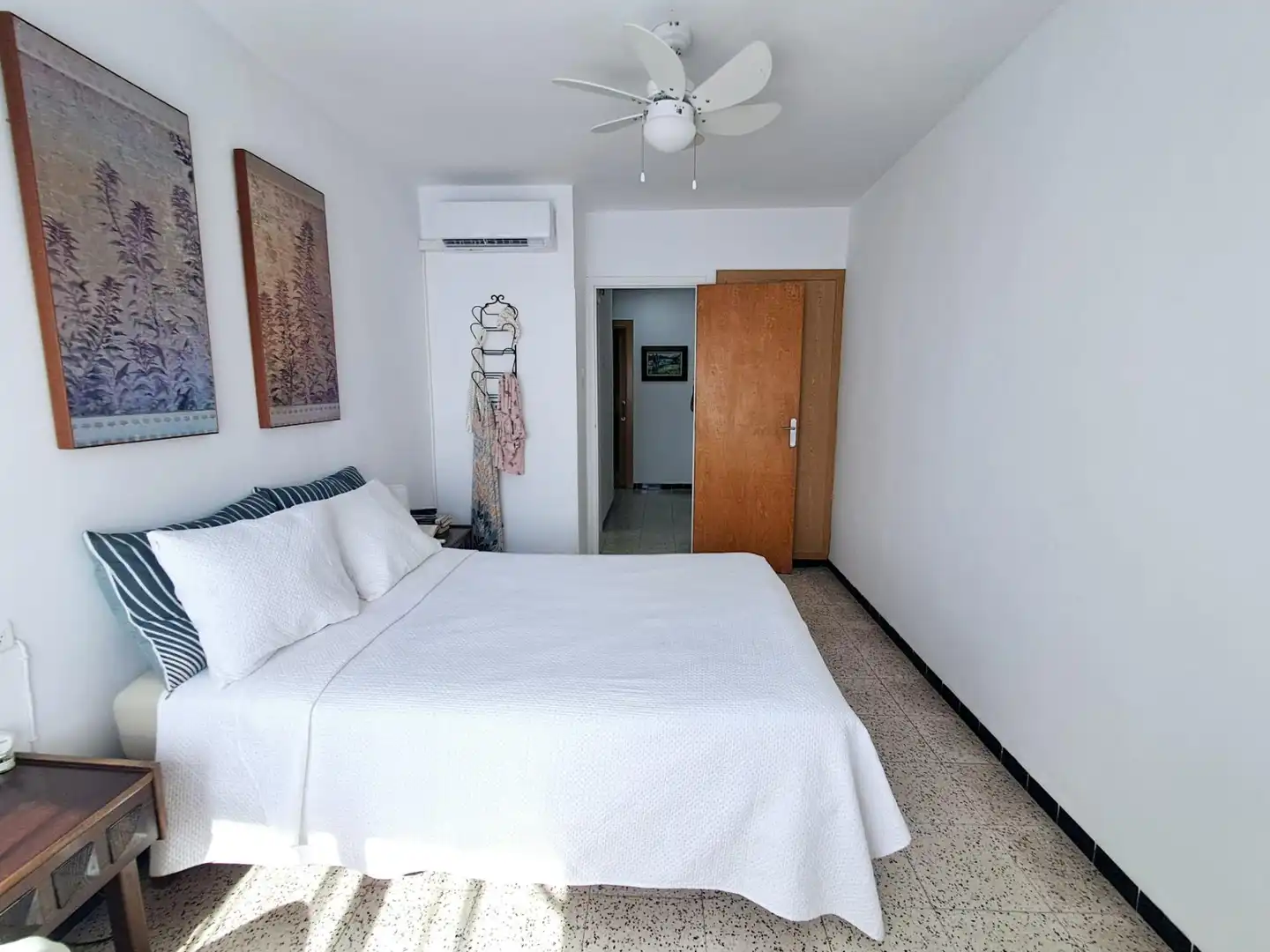 Appartamento con terrazza in vendita a Casco Antiguo, imagen 19