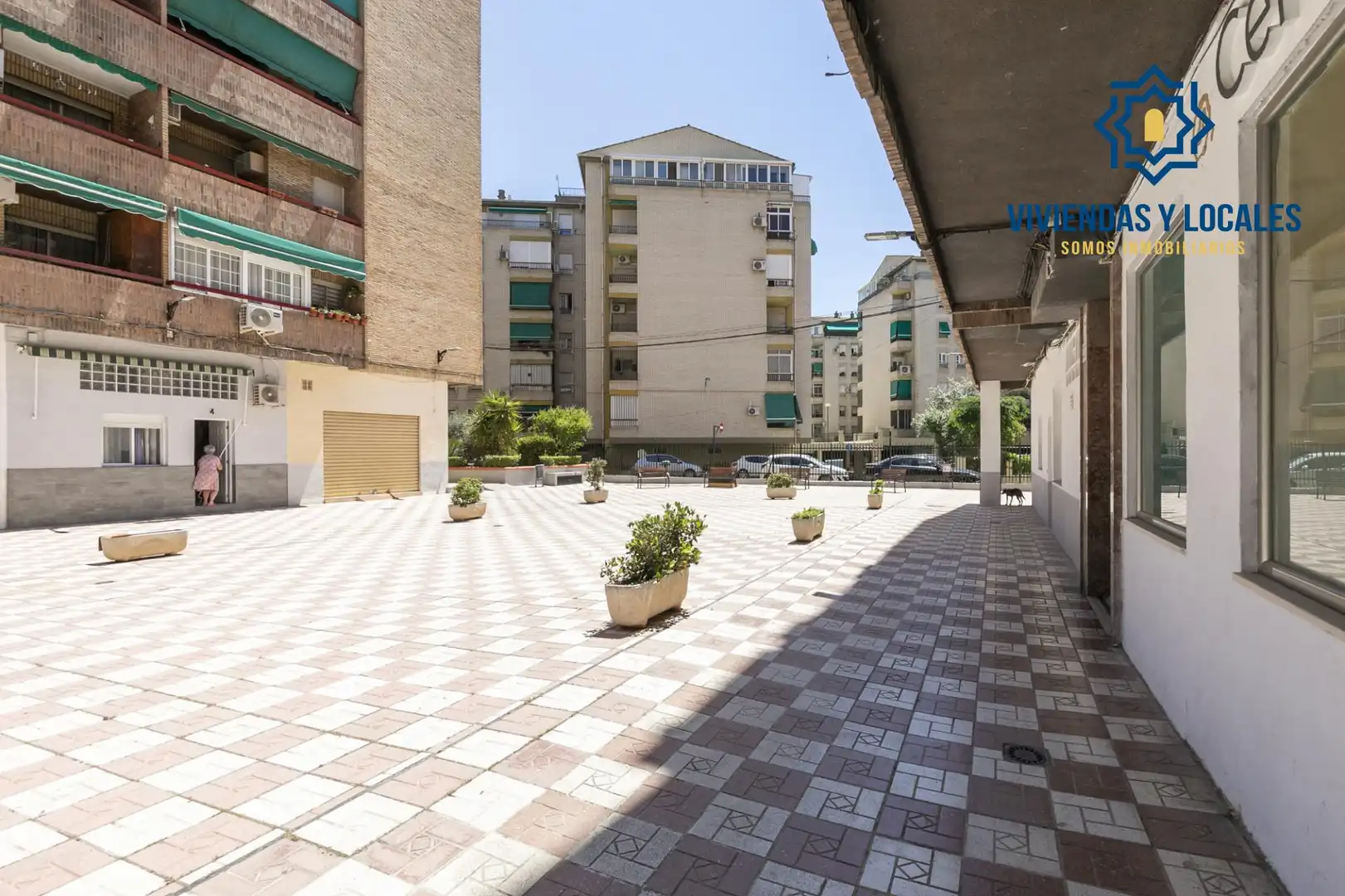 Habitatge en venda a Calle Washington Irving, imagen 9