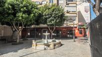 Vista exterior de Casa o xalet en venda en  Almería Capital amb Jardí privat i Terrassa