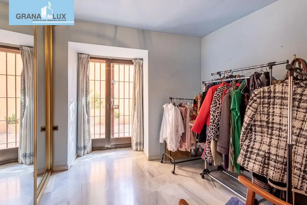 Piso con piscina en venta en ESCORIAZA, imagen 38