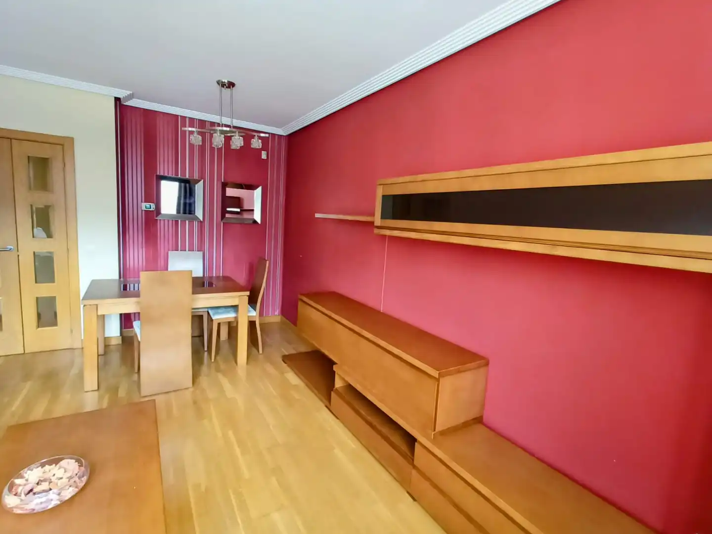 Apartament amb piscina en venda a Calle del Monasterio de Santo Domingo de Silos, imagen 14