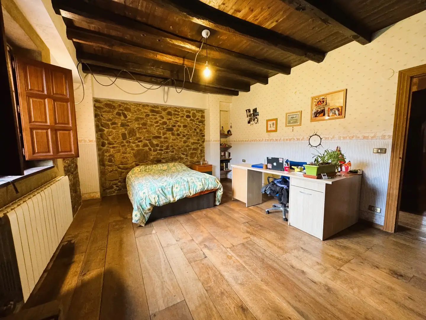 Casa rústica con terraza en venta en Abadiño, imagen 26