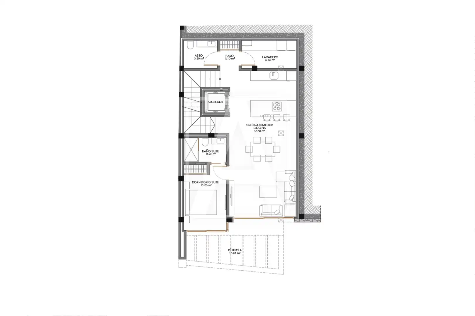 Villa con piscina in vendita a Gargasindi - Garduix - Colina del Sol, imagen 27