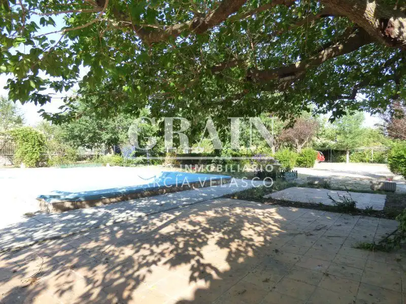 Chalet con piscina en venta en Pedanías - Extrarradio, imagen 58