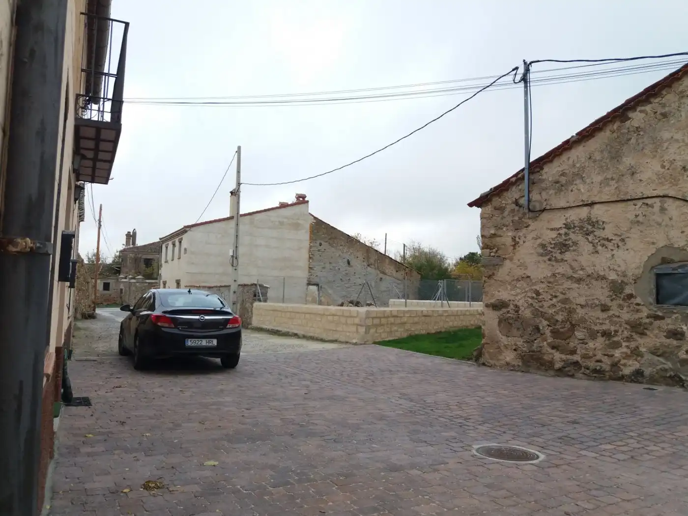 Terreni e lotti in vendita a Torrecaballeros, imagen 18