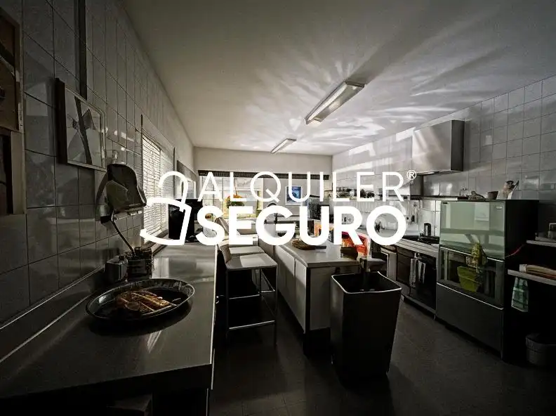 Local comercial de lloguer a Calle Del Empecinado, imagen 13