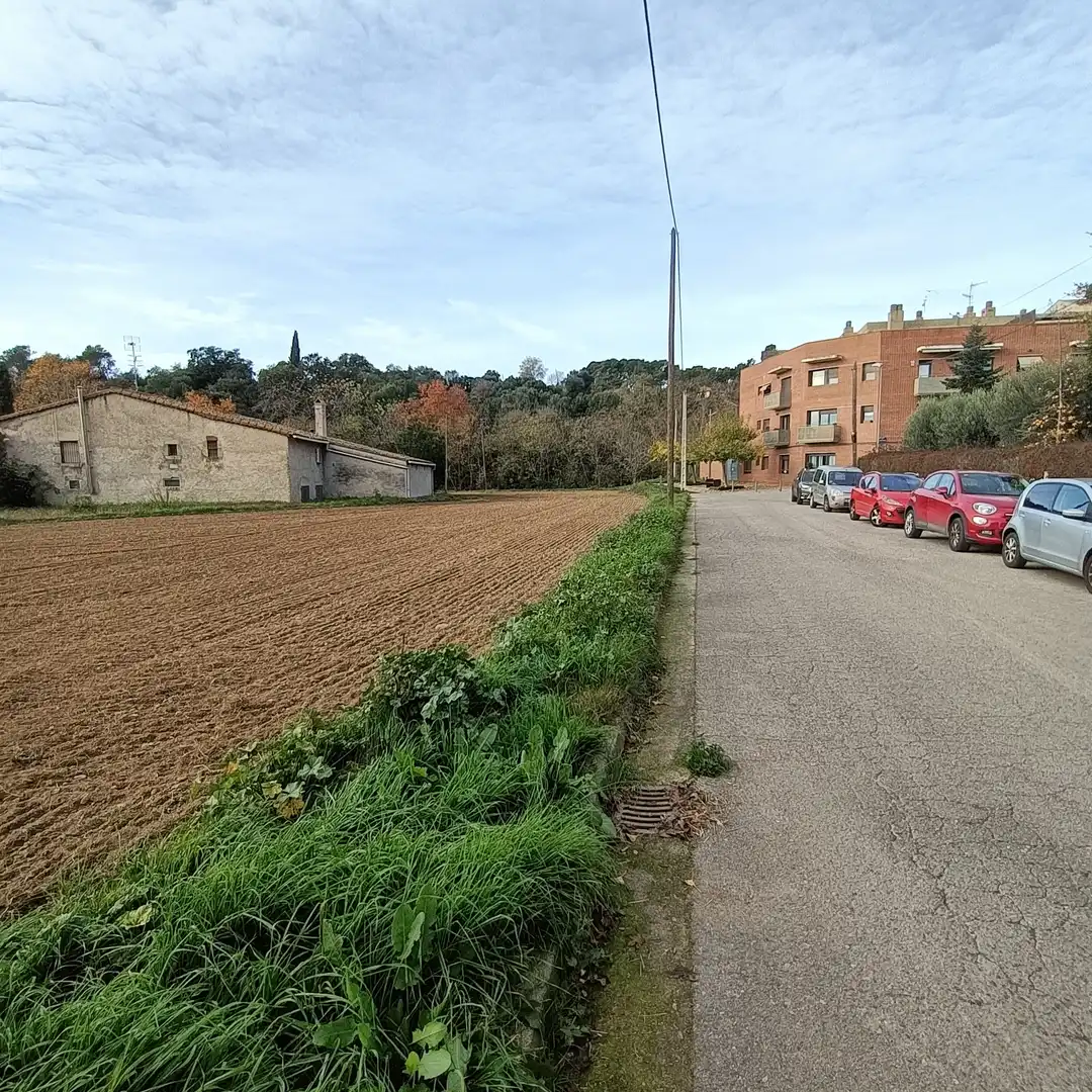 Terreny residencial en venda a Carrer de Sant Antoni, imagen 9