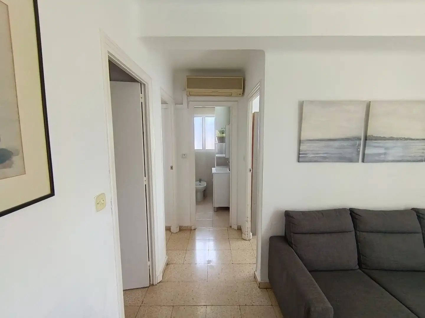 Piso en venta en Martiricos - La Roca