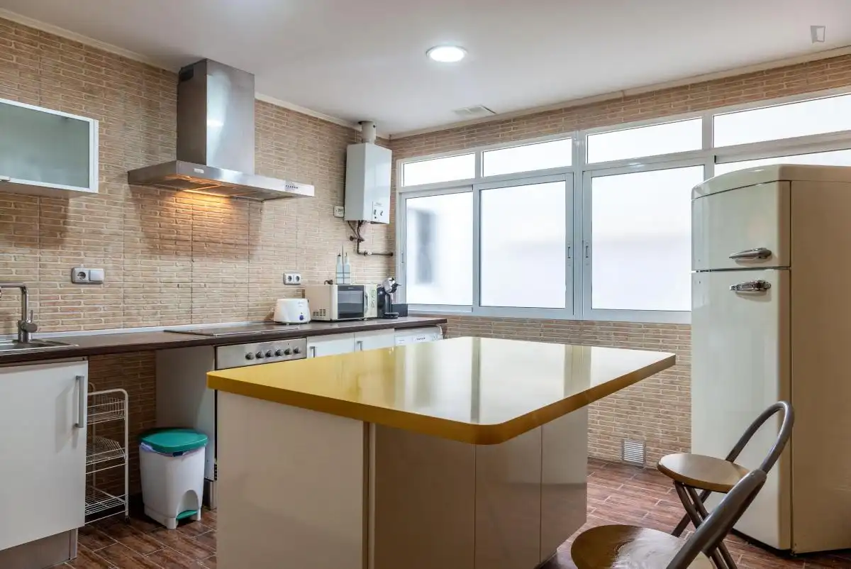 Apartament de lloguer a Poblats Marítims