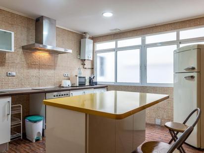 Apartament de lloguer a El Cabanyal - El Canyamelar