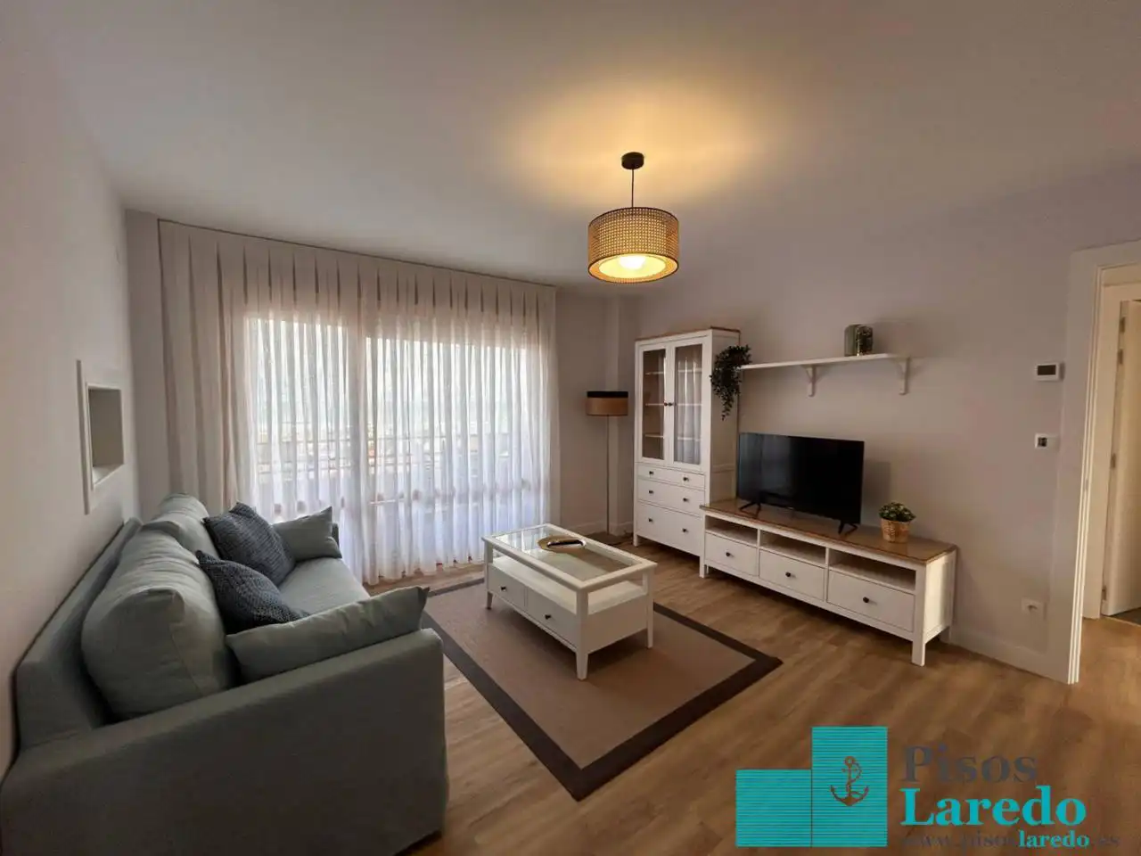Appartamento con ascensore in affitto a Avenida Libertad, imagen 4