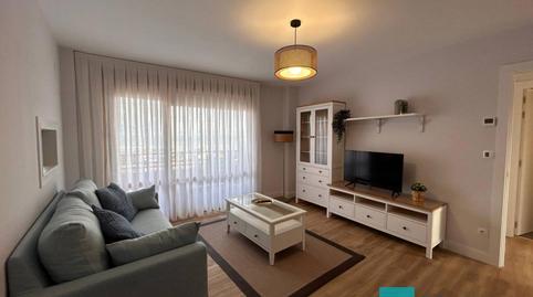 Foto 4 de Pis de lloguer a Avenida Libertad, El Puntal, Laredo