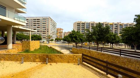 Foto 3 de Apartament de lloguer a Bulevar - Puerta Mítica, Alicante