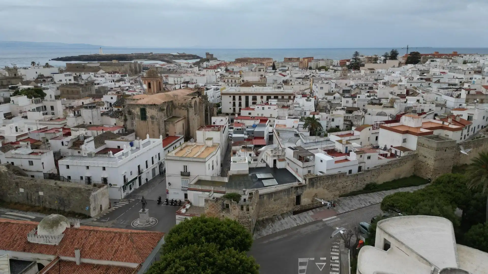 Casa in vendita a Tarifa ciudad, imagen 22