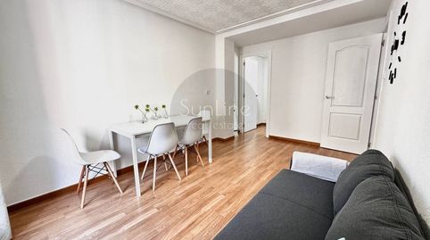 Photo 5 of Flat for rent in Carrer D'albocàsser, Poble Nou, Torrent
