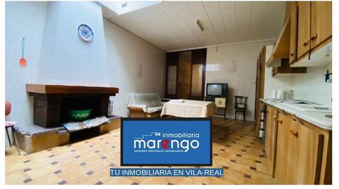 Foto 2 de Casa o chalet en venta en Centro, Vila-real