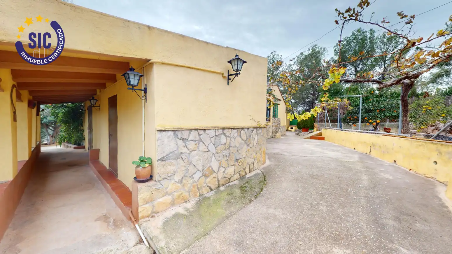 Casa o chalet en venta en Enguera - PARCELA 140 PARAJE EL CHARRAL, 104, Enguera