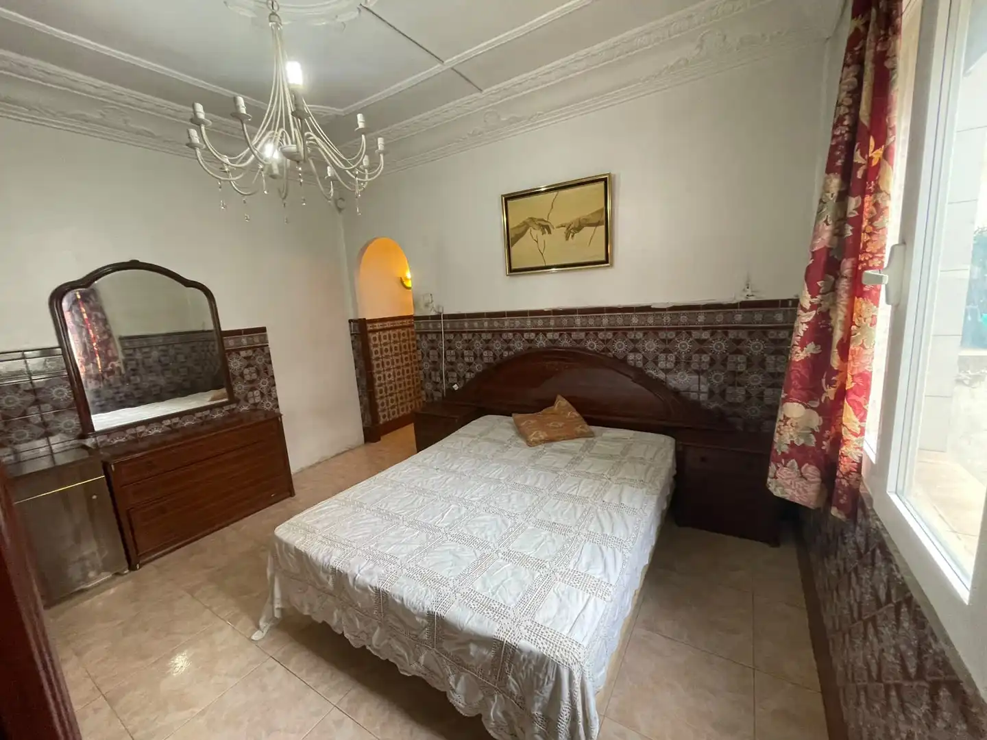 Habitación de Piso en venta en Campanar