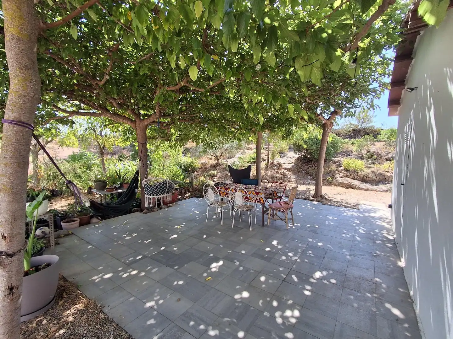 Terrace of Houses for sale in Xerta