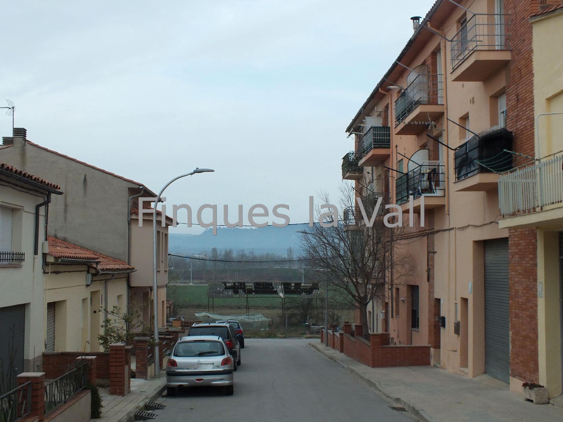 Flat for sale in Estadi - Santa Anna