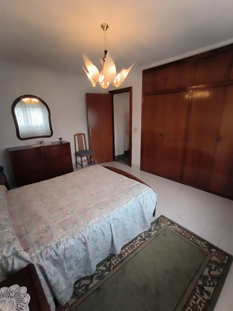 Habitación de Casa o chalet en venta en Medina de Pomar con Calefacción, Jardín privado y Terraza
