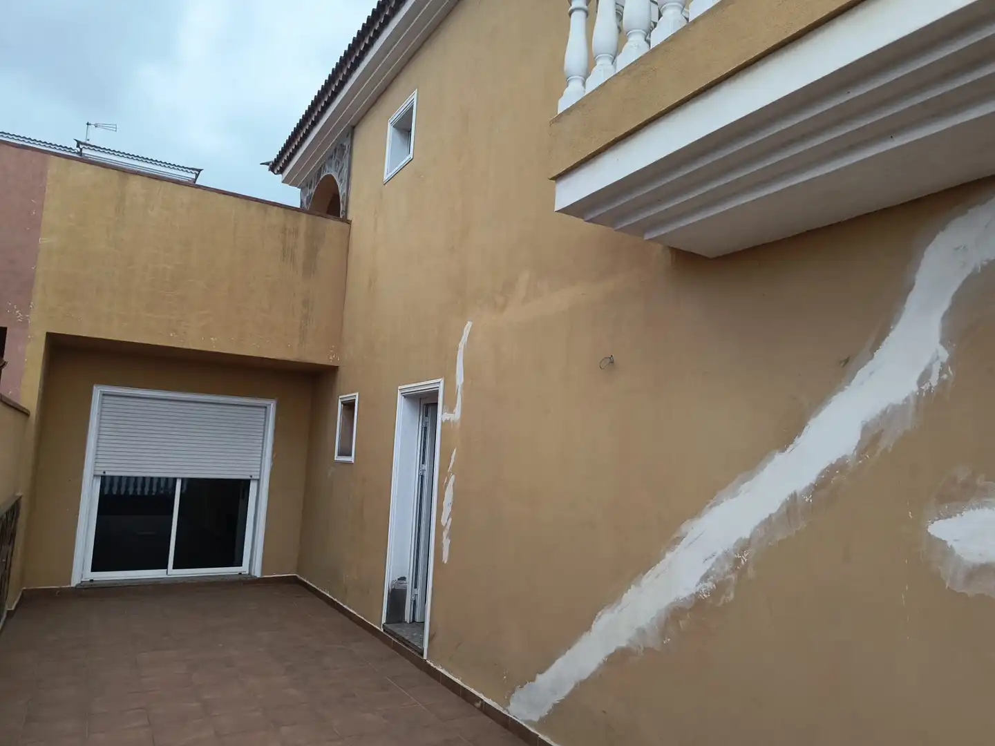 Xalet amb terrassa en venda a Cuesta de la Villa, imagen 60