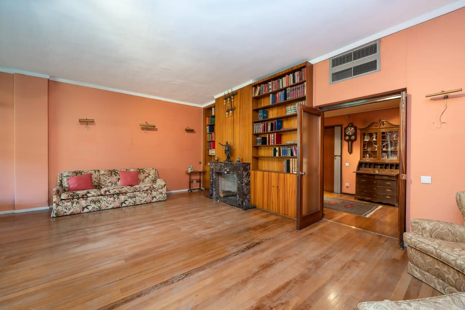 Wohnung mit Terrasse zum Verkauf in Chamberí, imagen 26