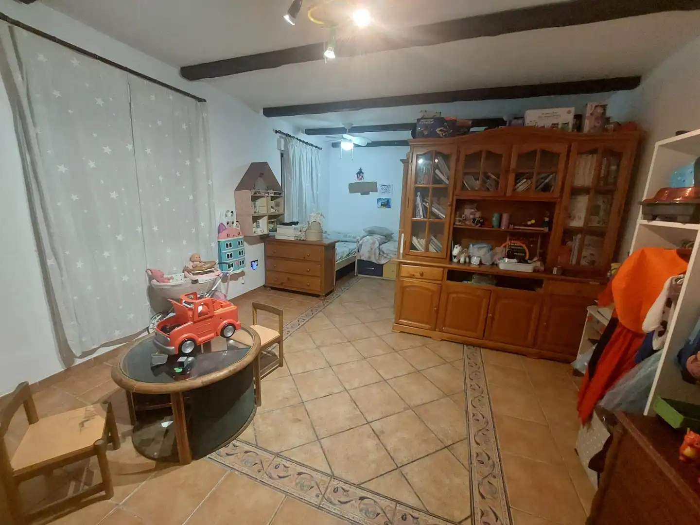 Chalet con piscina en venta en La Carlota, imagen 13
