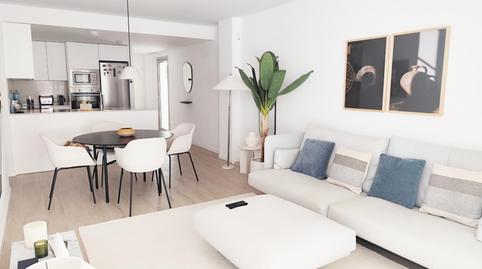 Foto 4 de Apartamento en venta en El Montgó, Dénia