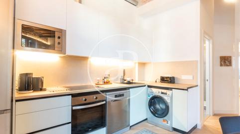 Foto 5 de Pis de lloguer a C/ D'aragó, Dreta de l'Eixample,  Barcelona Capital