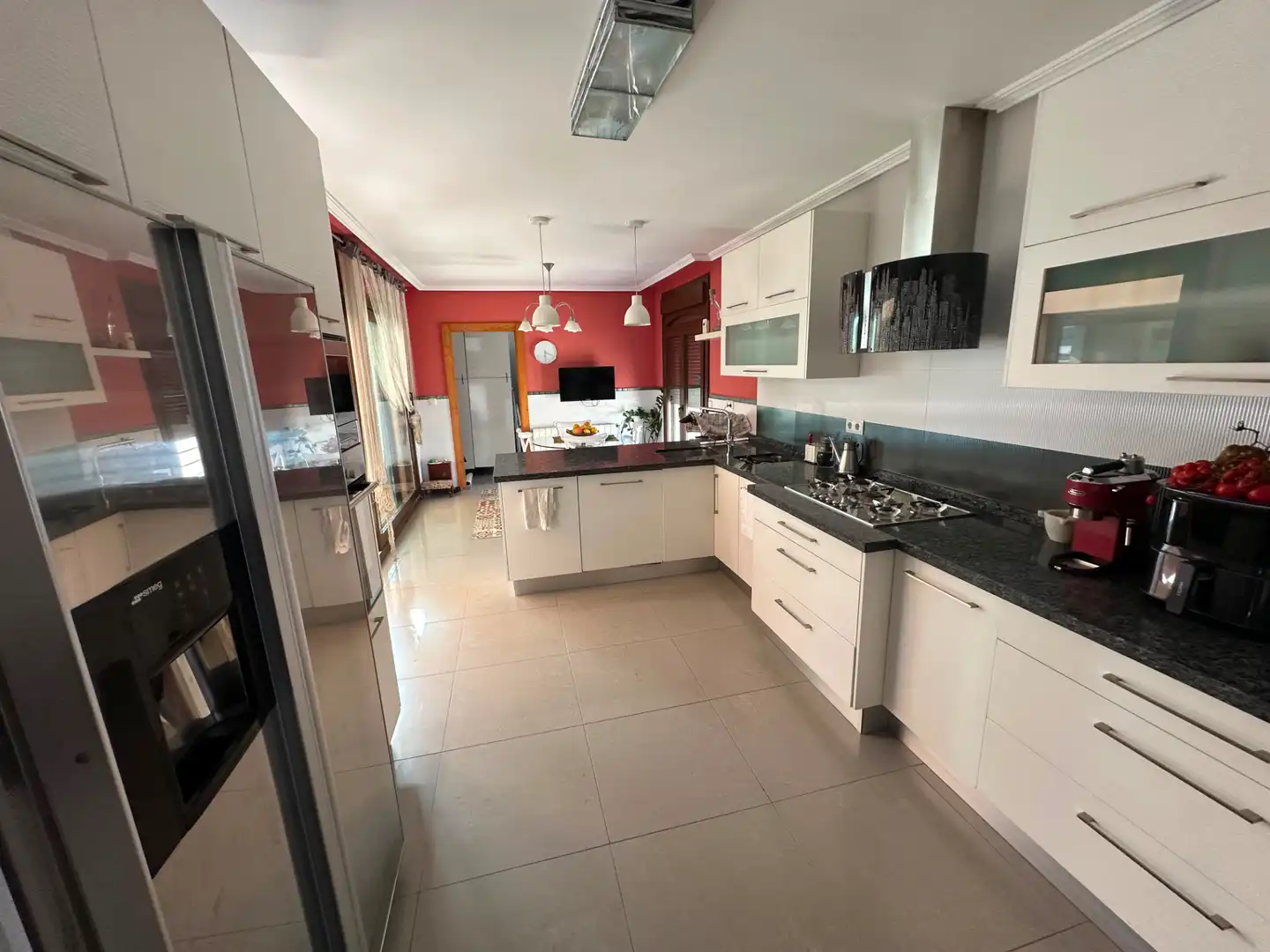 Casa o chalet en venta en El Toyo