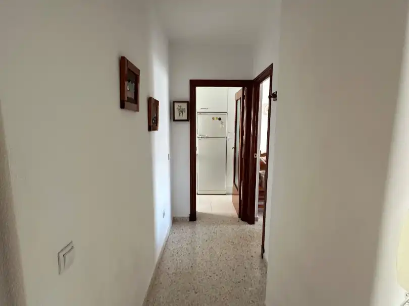 Apartamento de alquiler en El Portil con Jardín privado, Terraza y Piscina