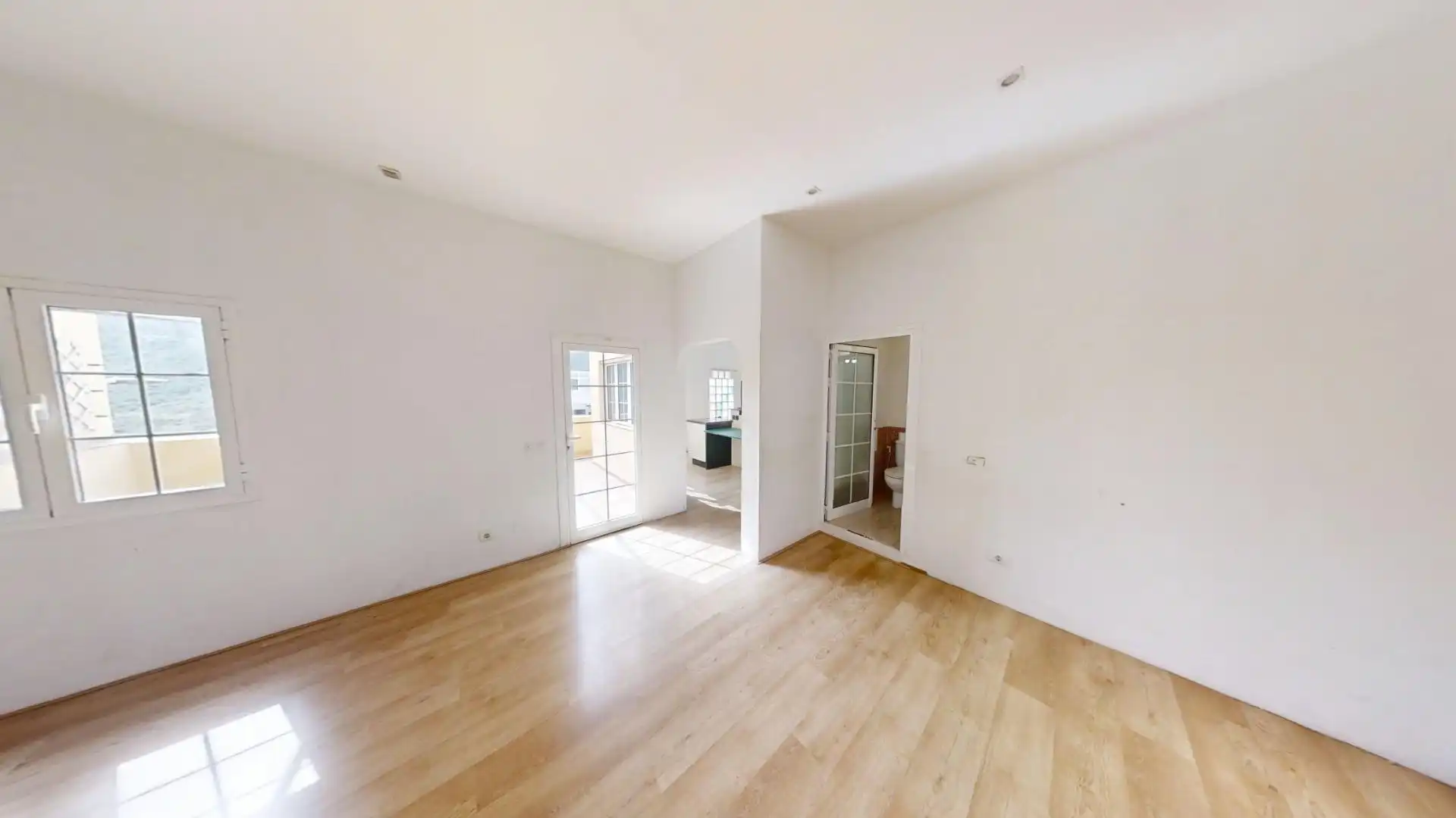 Sala d'estar de Casa o xalet en venda en Las Palmas de Gran Canaria amb Terrassa