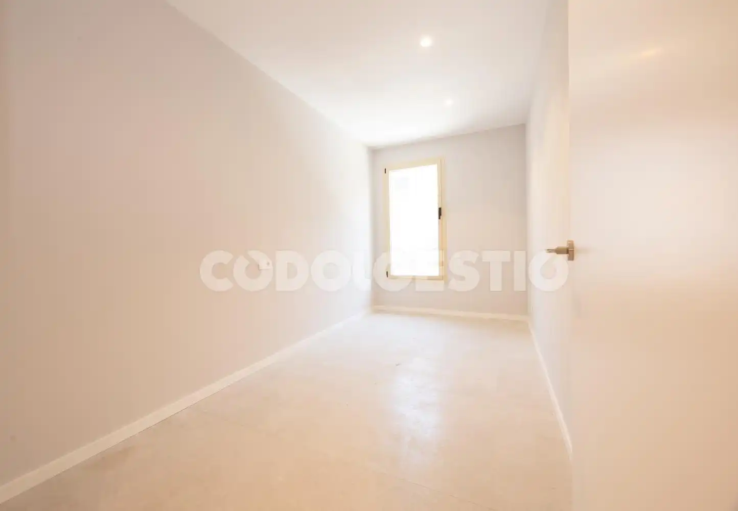 Habitación de Piso de alquiler en Vic con Terraza