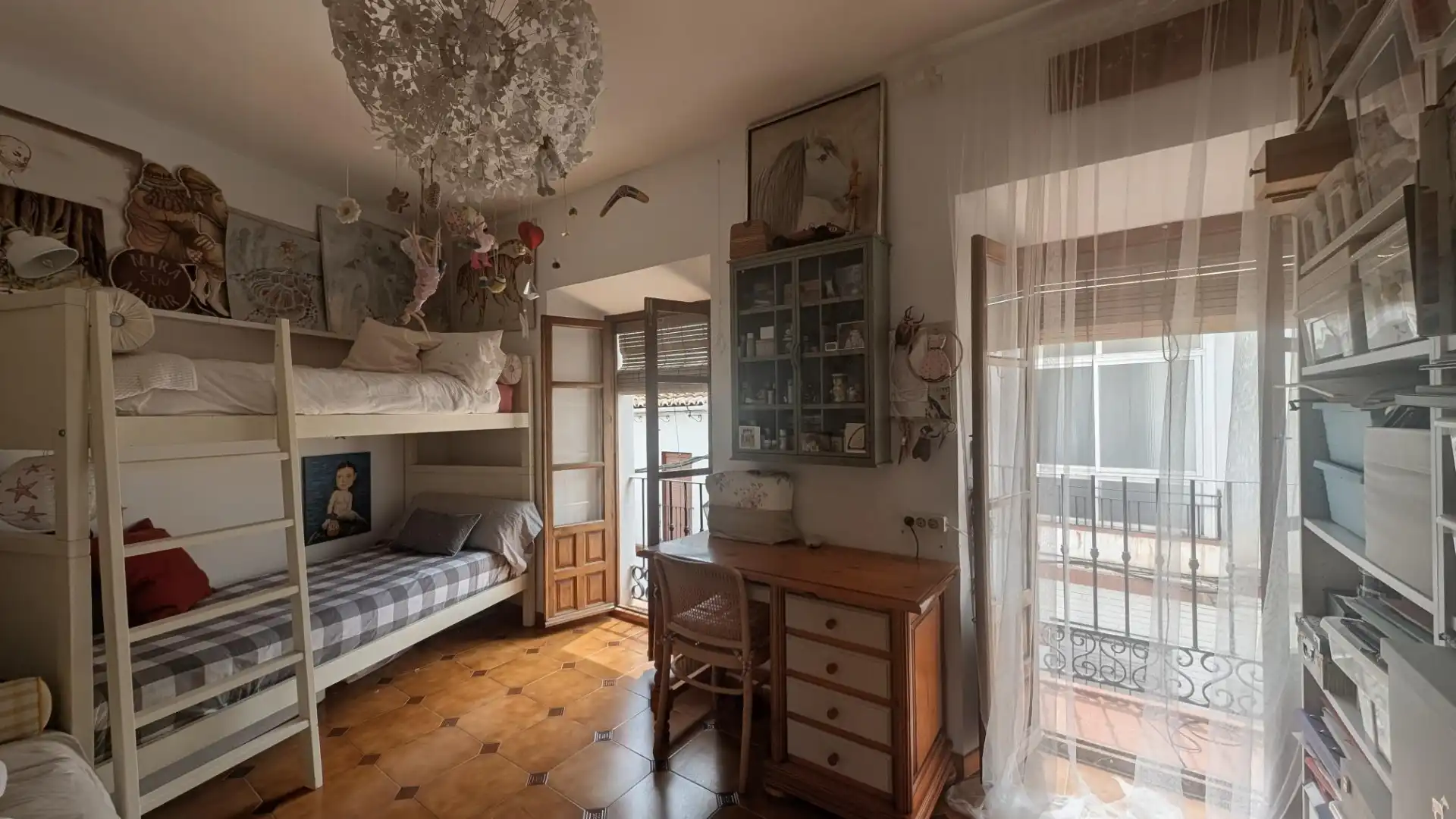 Casa a schiera con giardino in vendita a Calle Camino Nuevo, imagen 20