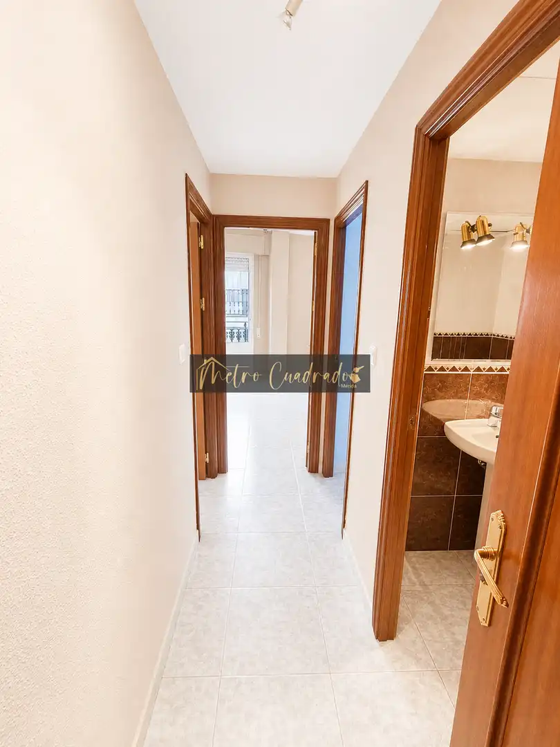 Piso en venta en Guareña con Aire acondicionado