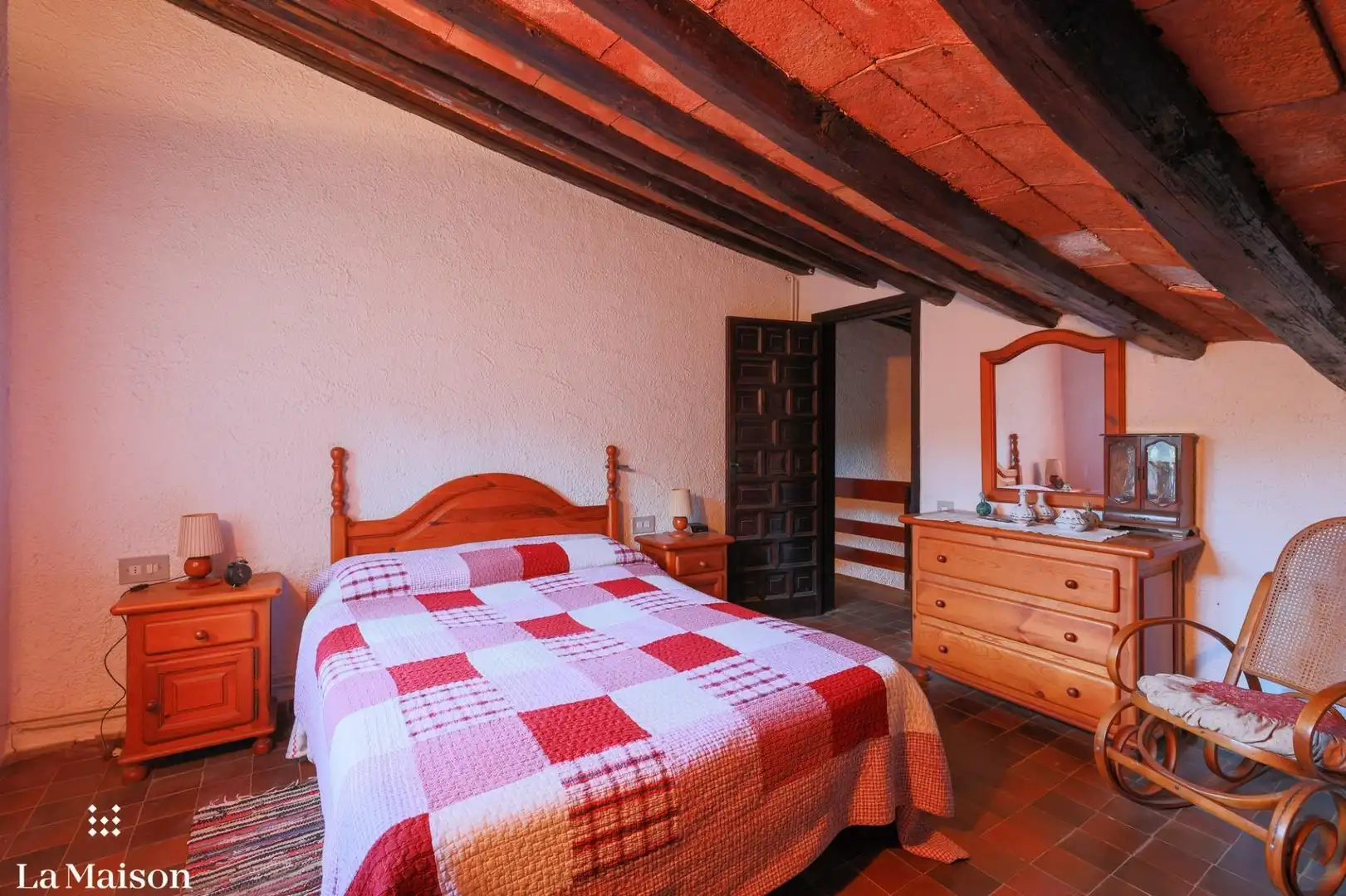 Casa rustica con piscina in vendita a DS Can Brugueràs, imagen 31