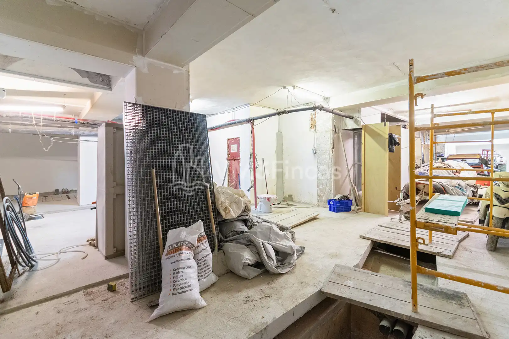 Local comercial en venta en Carrer de la Diputació, imagen 16