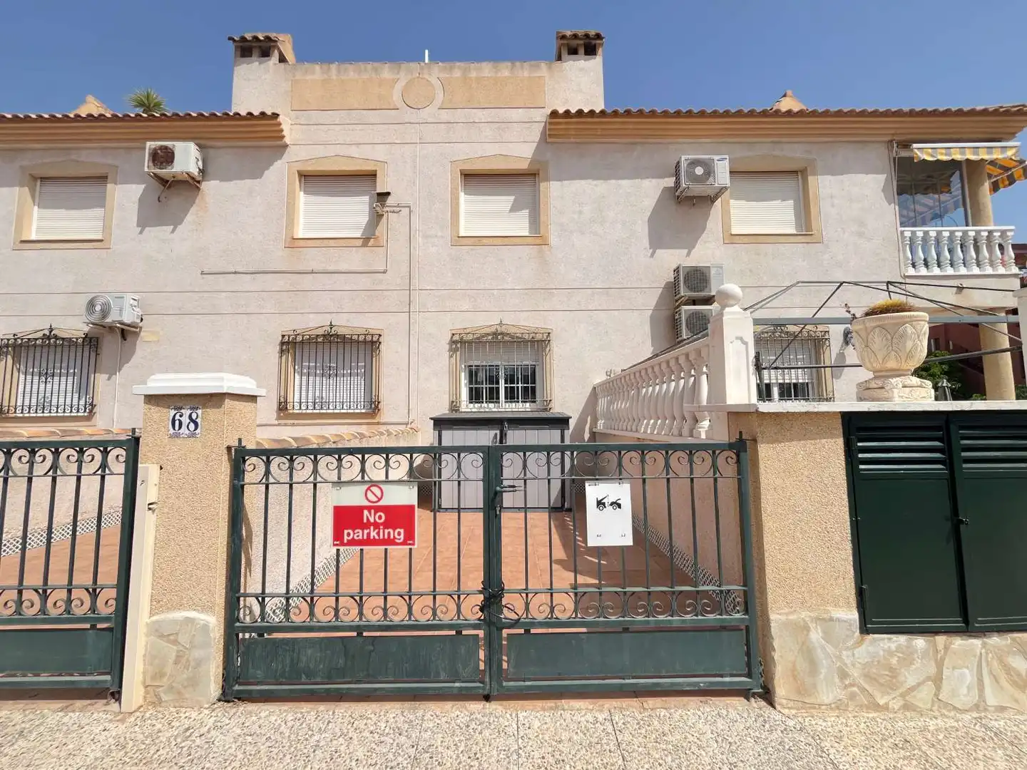 Apartment with pool for sale in Orihuela Costa, imagen 32