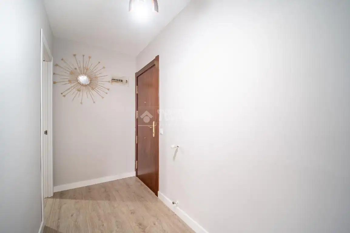Wohnung zum Verkauf in Rivas-Vaciamadrid mit Klimaanlage und Heizung