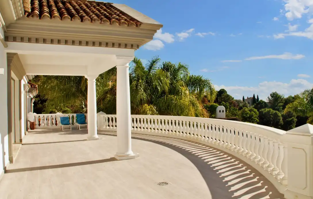 House with pool for sale in La Zagaleta, imagen 18