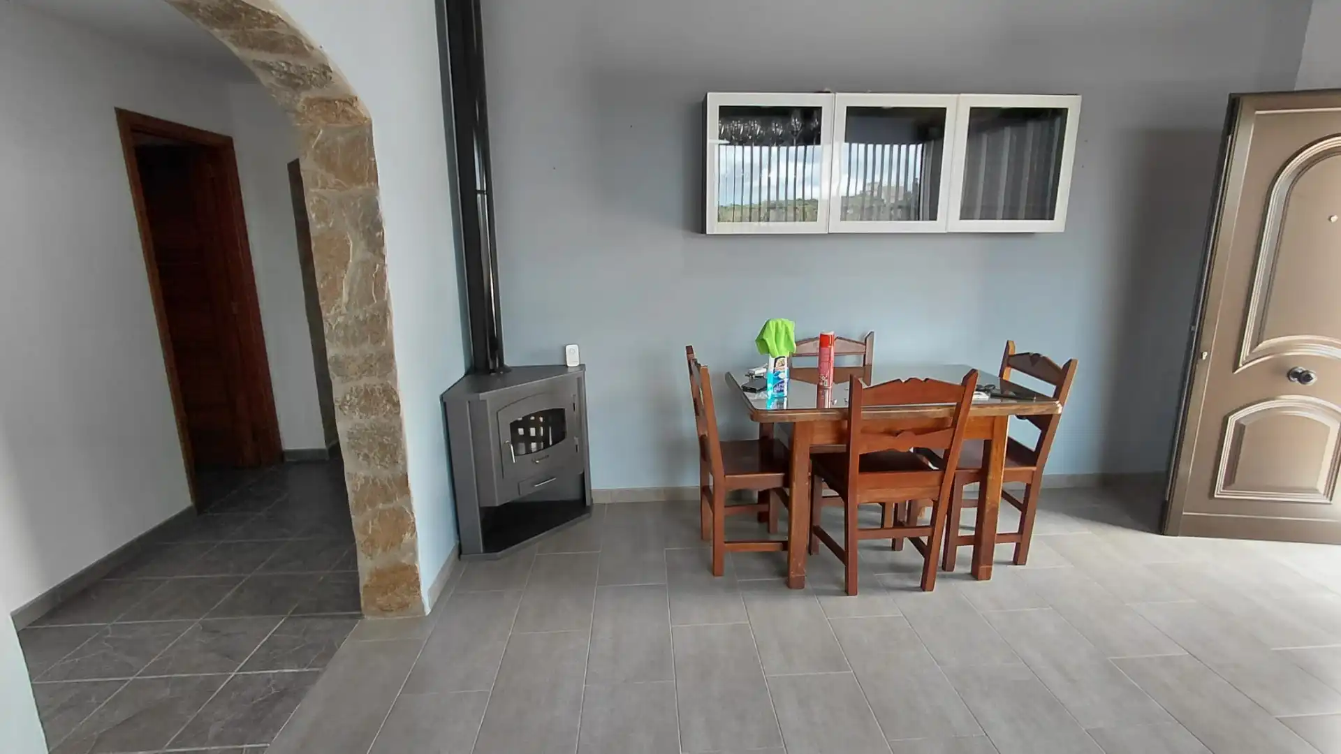 Villa avec terrasse à vendre à Calle Llanos de María Rivera 16, imagen 9