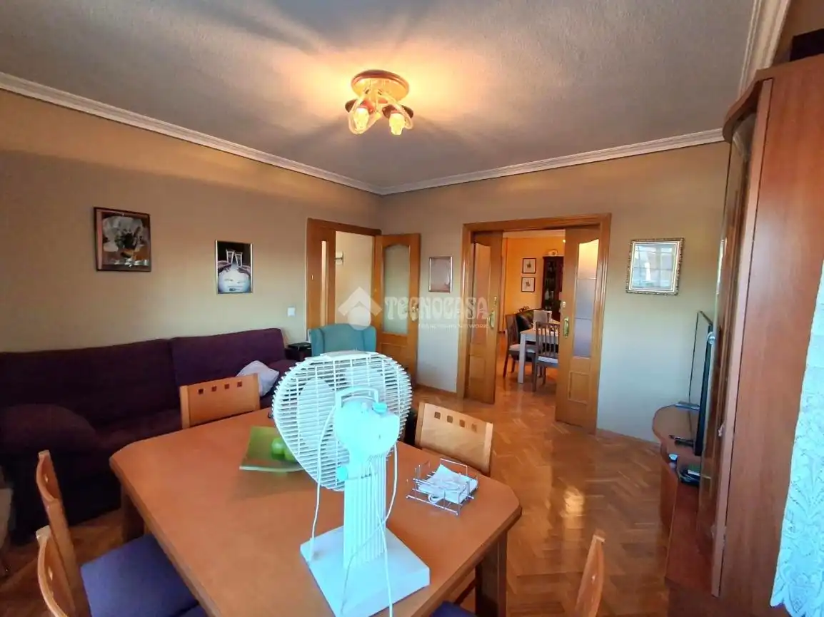 Appartamento con ascensore in vendita a Calle Pinto - San Roque, imagen 10