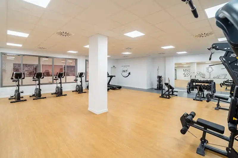 Flat for sale in Avenida de América, 5, Zona Centro
