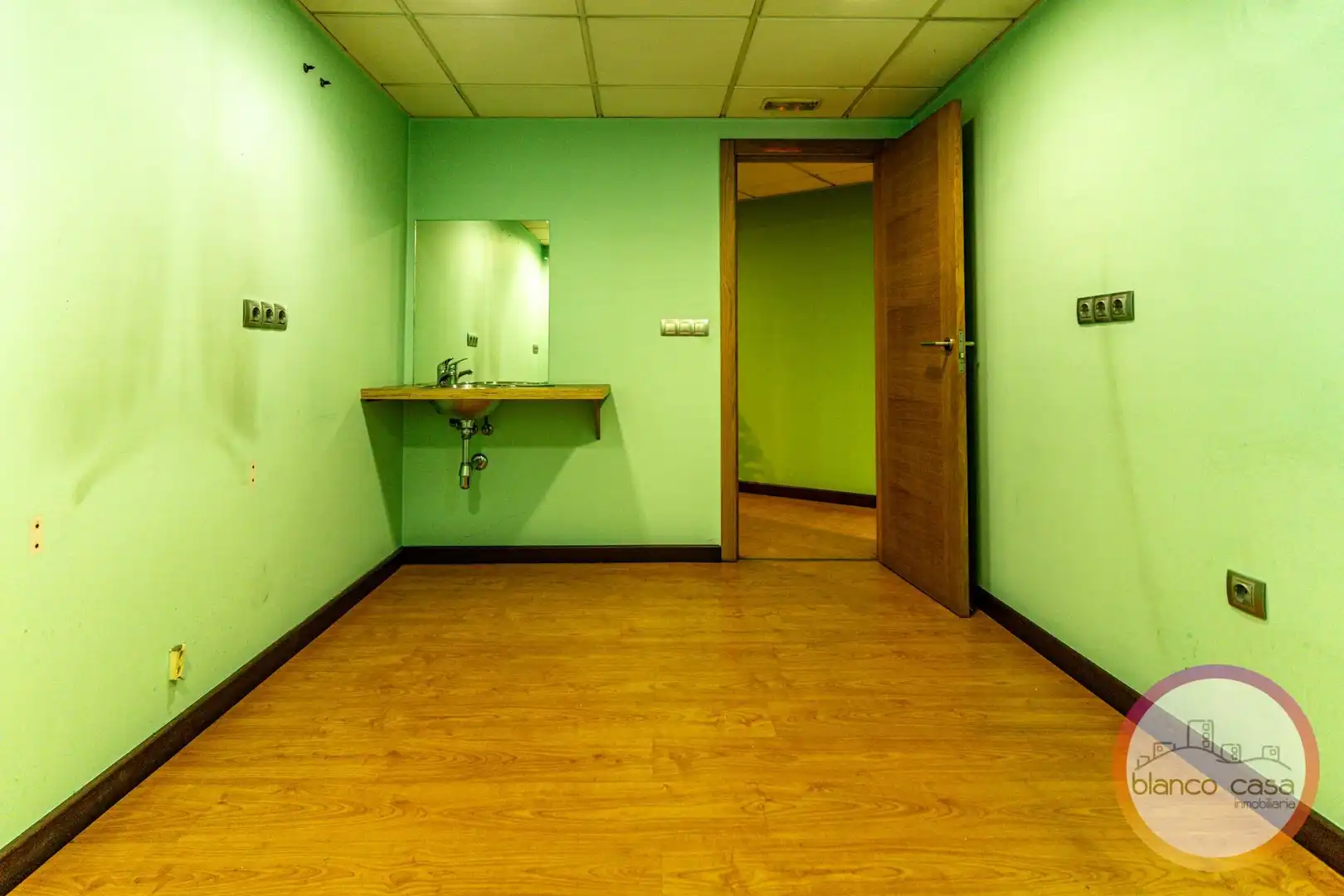 Local comercial en venda a Carballo, imagen 29