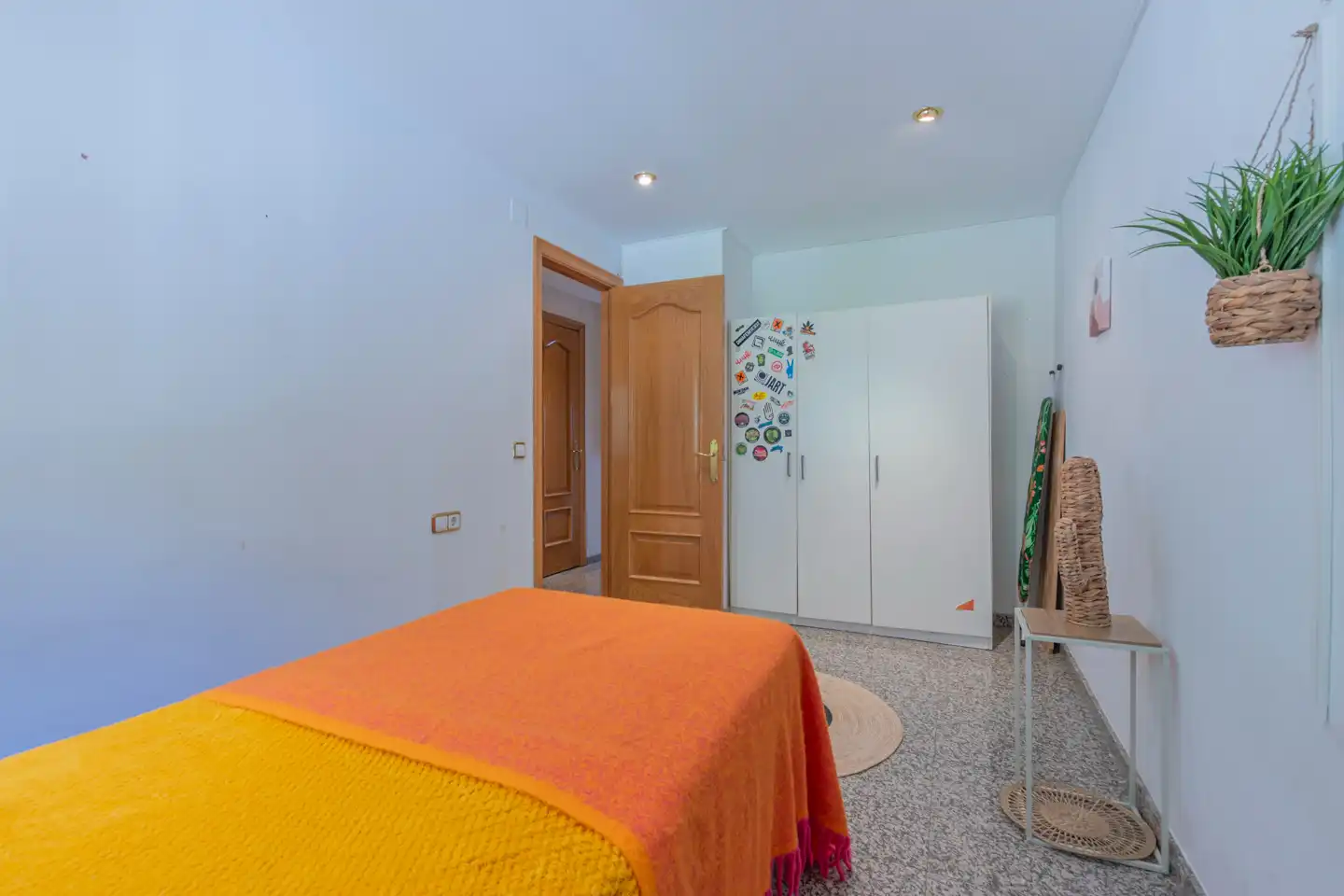 Habitación de Piso en venta en Vacarisses con Aire acondicionado, Calefacción y Terraza