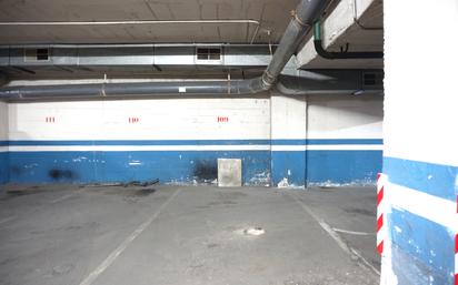 Parking of Garage for sale in  Barcelona Capital