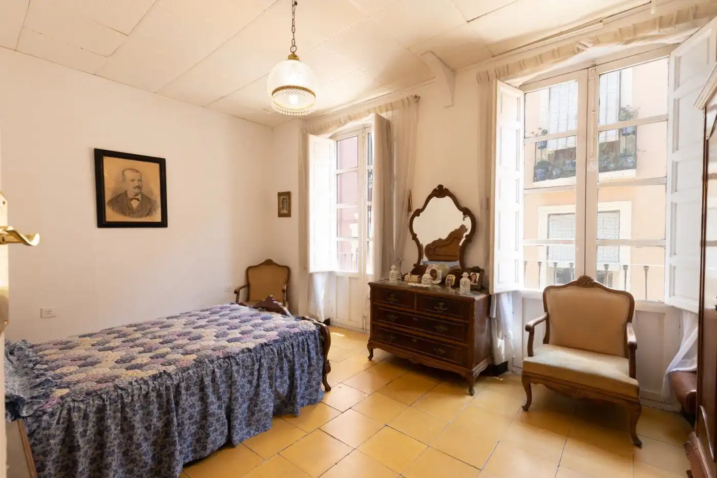 Inmuebles singulares en venta en Calle salamanca