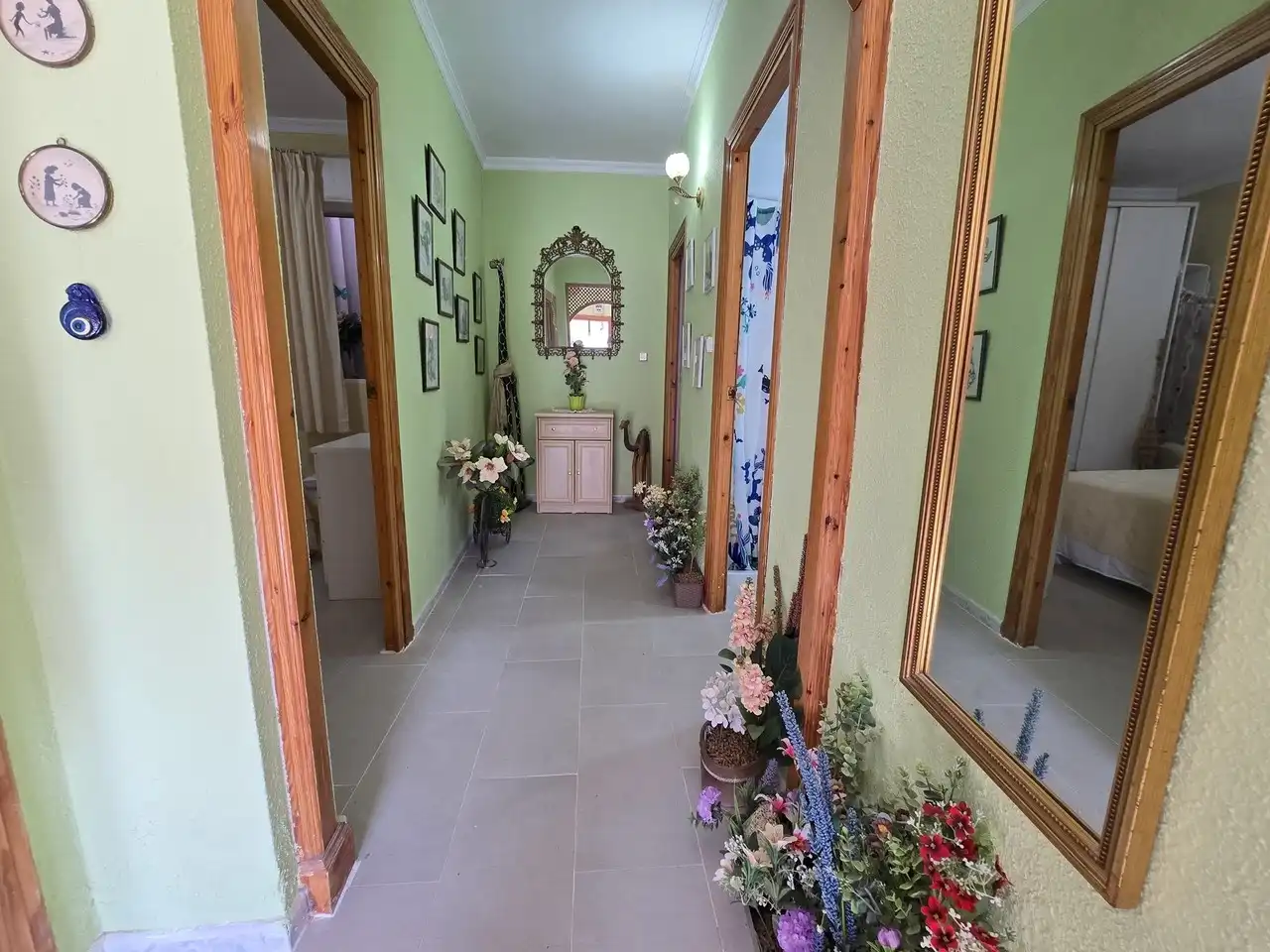 Country homes for sale in Cantoria